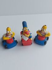 1990s vinyl simpsons for sale  STOCKTON-ON-TEES