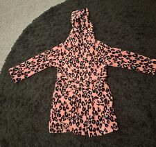 Girls pink patterned for sale  EGREMONT