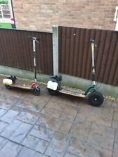 California goped pair for sale  LEIGH