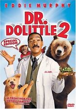 Dr. dolittle disc for sale  Oklahoma City