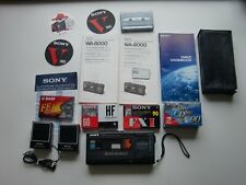 Tragbarer radio kassettenspiel gebraucht kaufen  Bielefeld