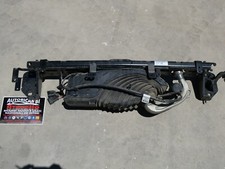 Gancio traino elettrico usato  Ravanusa
