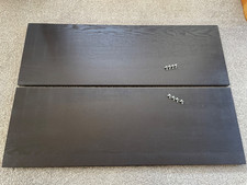 Ikea billy bookcase for sale  BANGOR