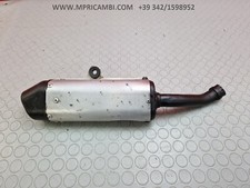 yz yamaha 250 silenziatore usato yz yamaha 250 silenziatore usato Serra de Conti