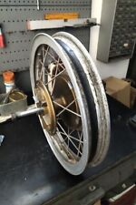 Laverda chott 250 usato  Orsago