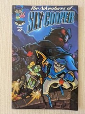 RARO, Adventures of Sly Cooper #2, De 2005 GamePro, Veja Fotos Para Estado  comprar usado  Enviando para Brazil