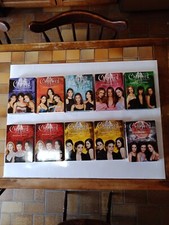 Collection dvd intégrale d'occasion  Ronchin