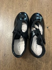 Capezio girl tap for sale  Asheville