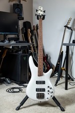 Ibanez sr300e bass for sale  TWICKENHAM