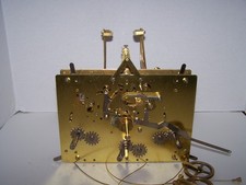 Hermle movement 1161 d'occasion  Expédié en Belgium