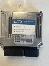 Ecu calculateur moteur d'occasion  Berre-l'Étang