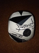 Dfb deutschland ball gebraucht kaufen  Dollnstein