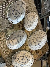 Schöne indisch blau gebraucht kaufen  Mosbach