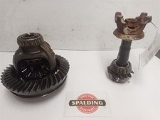4.10 ratio rear for sale  Spokane