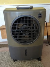 Hessaire mc18v portable for sale  Lancaster