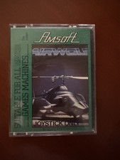 Airwolf amstrad disquette d'occasion  Allonnes