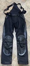 Alpinestars tech touring for sale  LOUGHBOROUGH