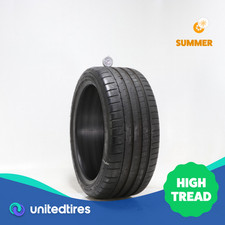 Used 235 40zr18 for sale  Chicago
