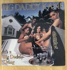 Big daddy kane for sale  Lyndhurst