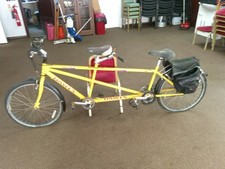 Twocon dawes tandem for sale Twocon dawes tandem for sale  ST. LEONARDS-ON-SEA