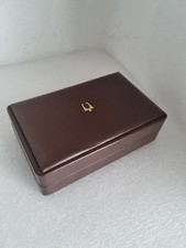 Scatola bulova accutron usato  Torino