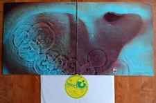 Pink floyd meddle gebraucht kaufen  Berlin