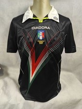 Maglia arbitro diadora usato  Perugia
