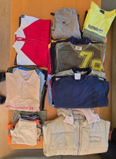 Paket kindersachen 116 gebraucht kaufen  Auerbach/Vogtl.