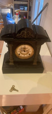 Antique clocks for sale  LEICESTER