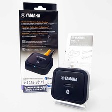 Yamaha yba bluetooth d'occasion  Expédié en Belgium