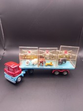 Corgi major chipperfields gebraucht kaufen Corgi major chipperfields gebraucht kaufen  Roßtal