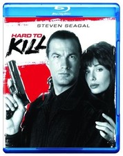 Hard To Kill (Blu-ray) -- UNLIMITED SHIPPING ONLY $6 comprar usado  Enviando para Brazil