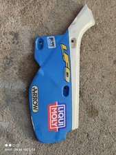 Carena laterale honda usato  Gela