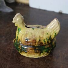 poule terre cuite d'occasion poule terre cuite d'occasion Neuville-aux-Bois