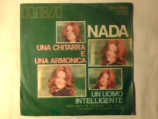 Nada una chitarra usato  Italia