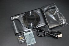 Canon powershot sx720 d'occasion  Expédié en Belgium
