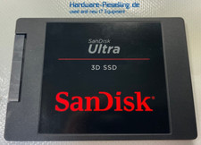 Sandisk ultra 512gb gebraucht kaufen  Bad Homburg v. d. Höhe