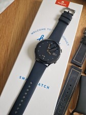 Smartwatch fitnessuhr armbandu gebraucht kaufen  Petershagen