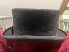 Dressage top hat for sale  HORSHAM