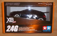 Tamiya volkswagen scirocco gebraucht kaufen  Laudenbach
