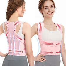 Back brace posture for sale  Hebron