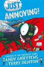 Annoying andy griffiths for sale  UK