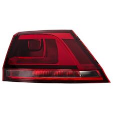 Usado, NOVO 2015-2017 VW Volkswagen Golf Sportwagen conjunto de lâmpada traseira externa direita comprar usado  Enviando para Brazil