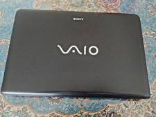 Sony vaio sve1511aeb gebraucht kaufen  Kerpen