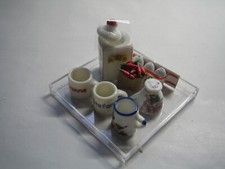 Küchen accessoires porzellan gebraucht kaufen  Leegebruch