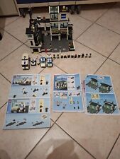 Set lego city usato  Borgo Virgilio