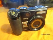 Digital cameras nikon d'occasion  Expédié en Belgium