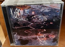 Korn issues gebraucht kaufen  Berlin