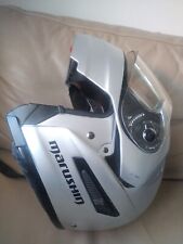 Marushin full face for sale  GRAYS