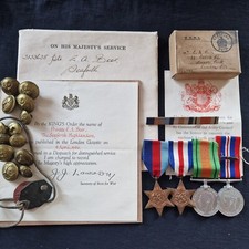 Seaforth highlanders ww2 for sale  INVERNESS